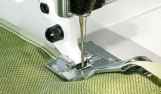 HUSQVARNA® VIKING® Bias Binder 1/4 Inch 6 mm