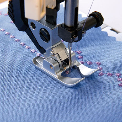 PFAFF® Candlewicking Foot for IDT™ System
