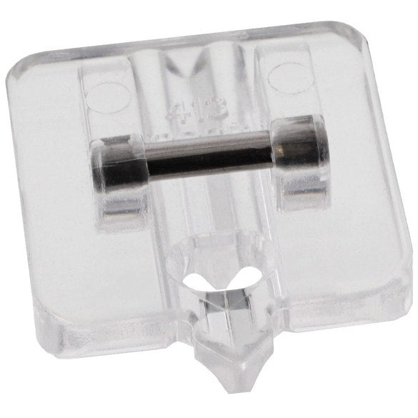 HUSQVARNA® VIKING® Clear Invisible Zipper Foot