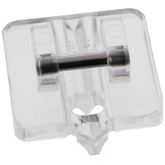 HUSQVARNA® VIKING® Clear Invisible Zipper Foot