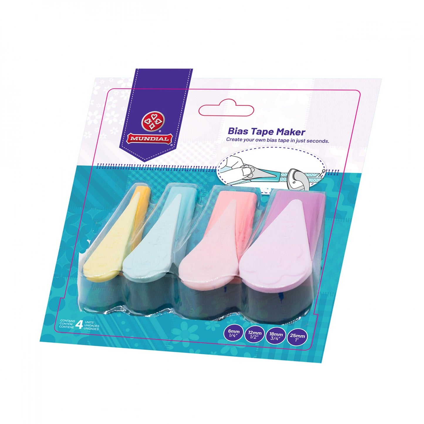 Bias Tape Maker
