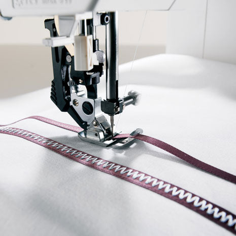PFAFF® Decorative Trim Foot for IDT™ System