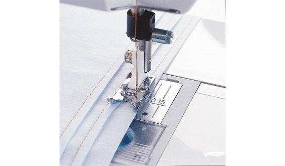 HUSQVARNA® VIKING® Edge Stitching Foot (9)