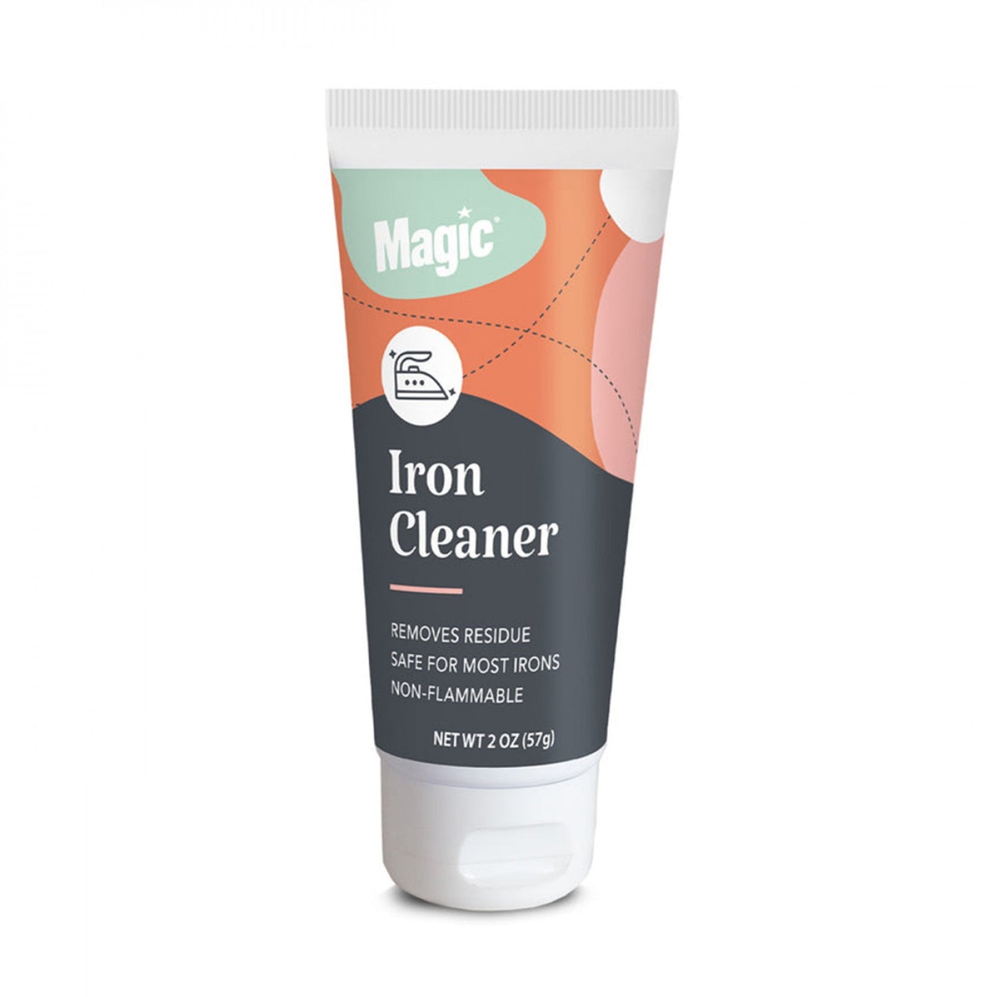 Quilting & Crafting Iron Cleaner, Notions