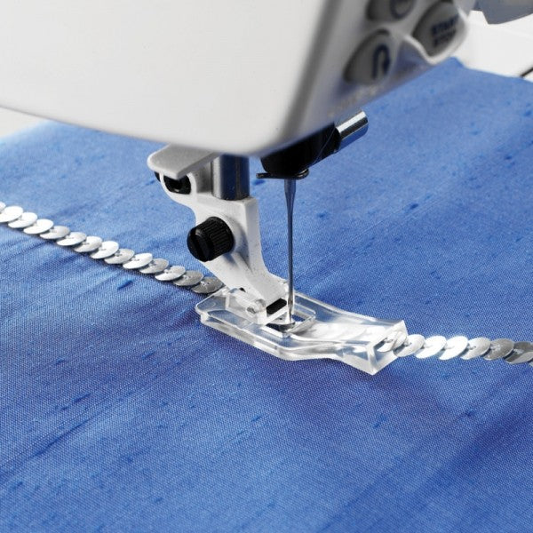 HUSQVARNA® VIKING® Fancy Trim Foot