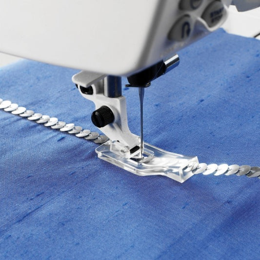 HUSQVARNA® VIKING® Fancy Trim Foot