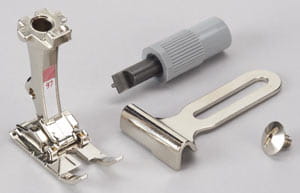 Patchwork Foot #97, Bernina 0359277000