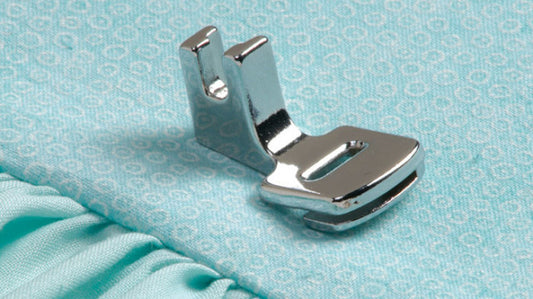 Gathering Foot, Baby Lock ESG-DS