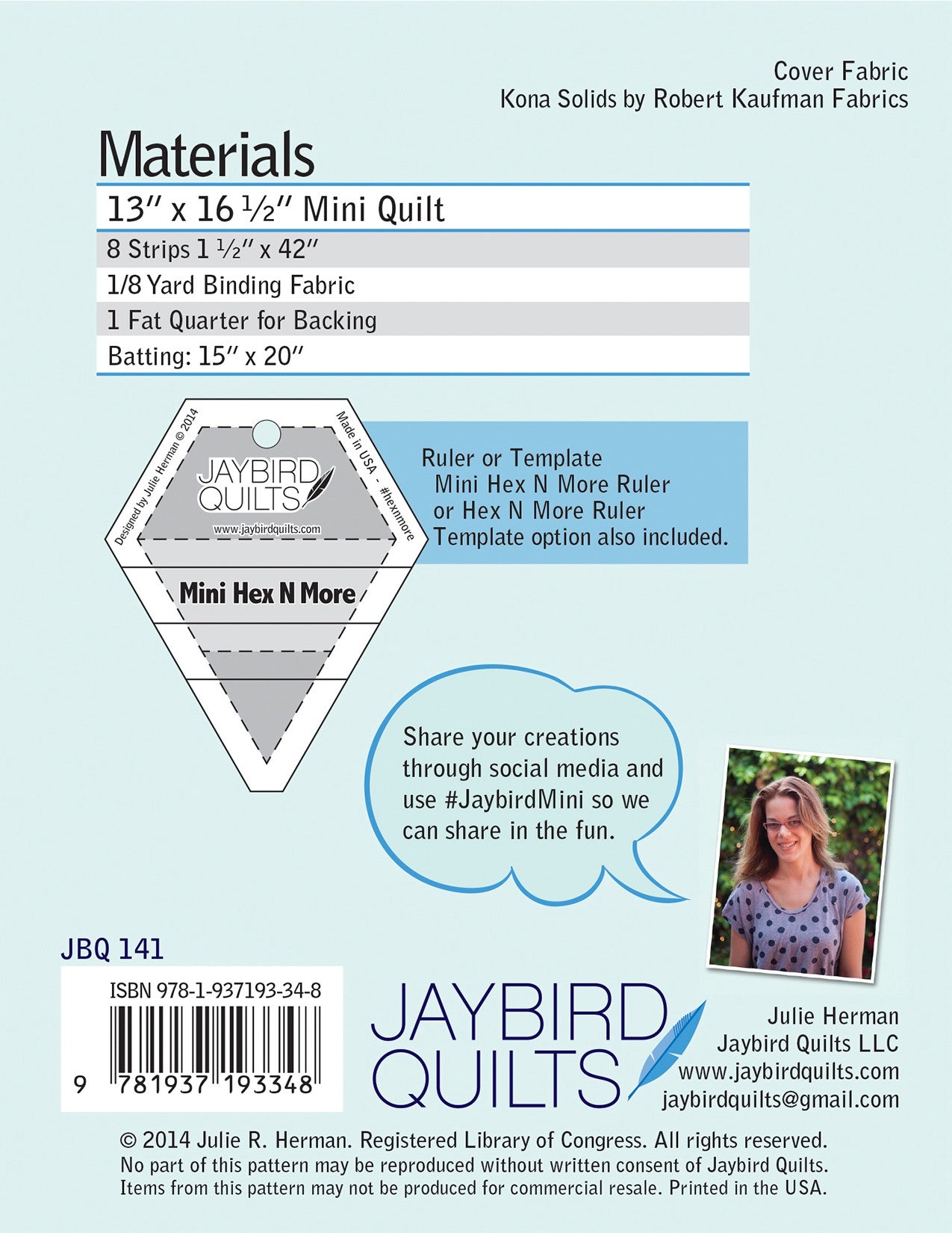 Mini Northern Lights