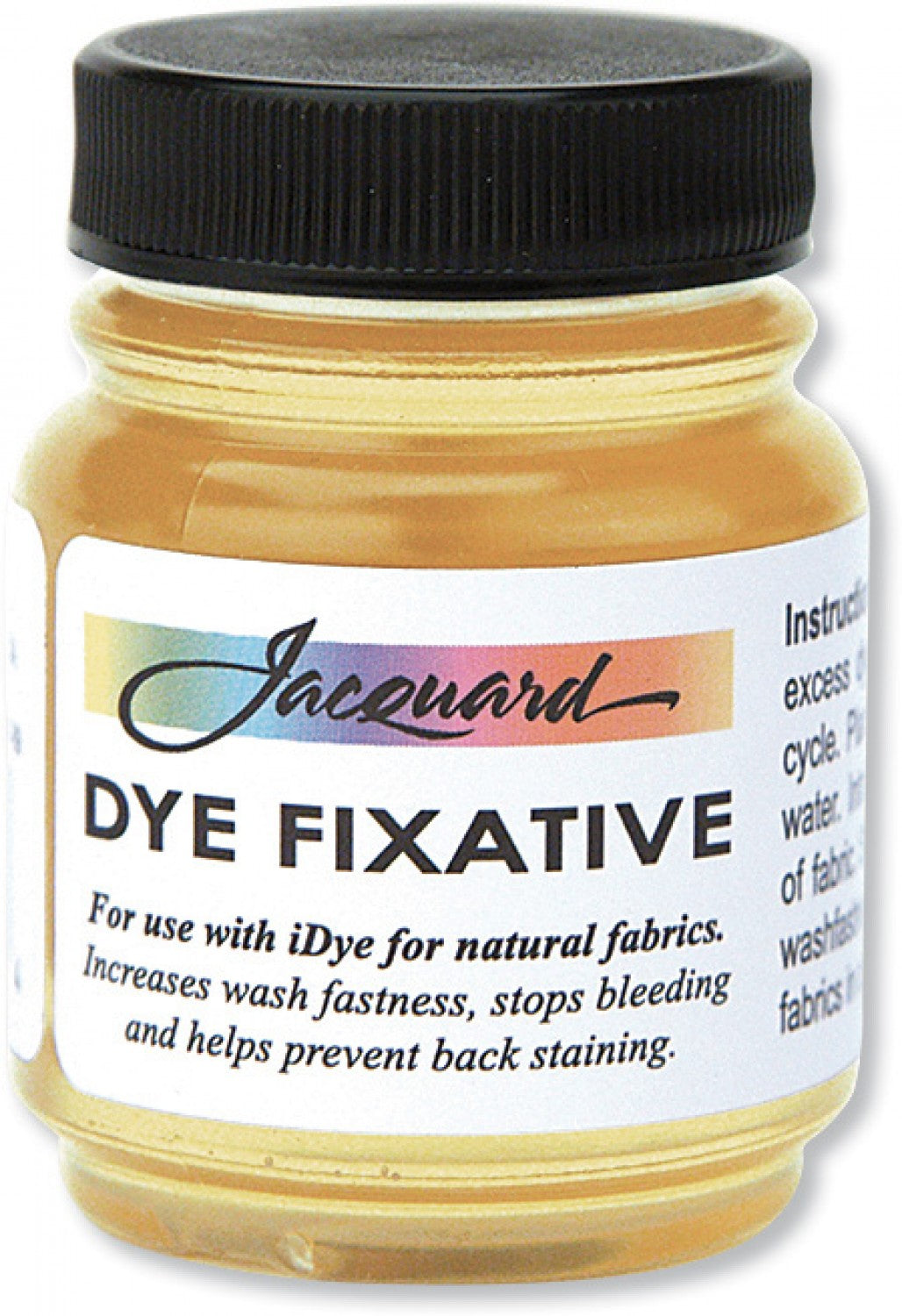 iDYE Fixative