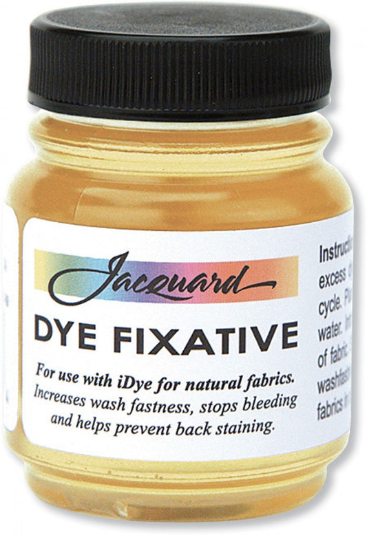iDYE Fixative