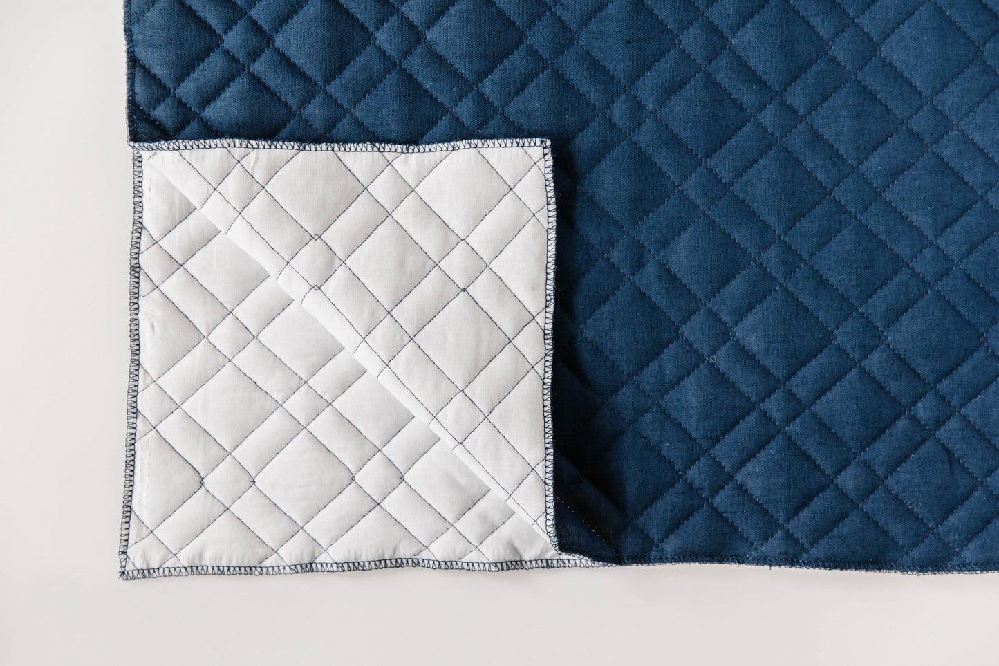 Kimberbell Quilted Pillow Cover Blank