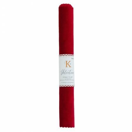 Kimberbell Velveteen, Multiple Colors