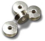 Metal Bobbins 5Pk