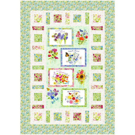 My Happy Place - Two By Four, Kit