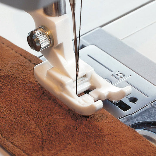 HUSQVARNA® VIKING® Non-Stick Glide Presser Foot H