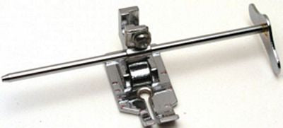 Patchwork Foot, Brewer