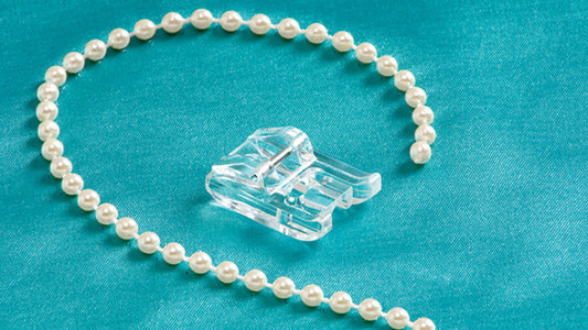 Pearl & Piping Foot, Baby Lock ESG-PP