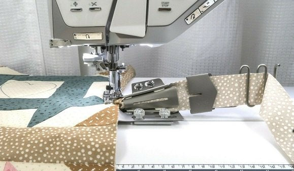 Binder Foot #95 - BERNINA