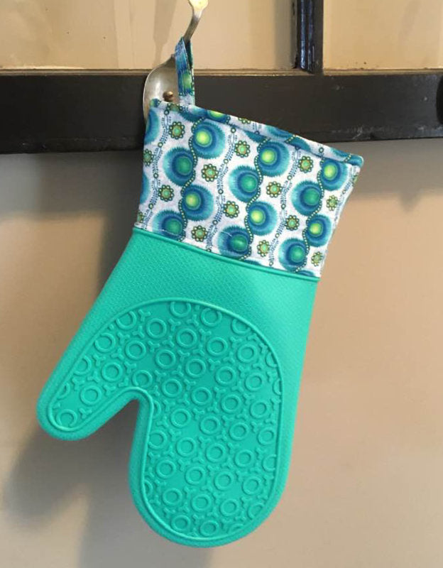 Hot Stuff Everyday Mitt, Multiple Colors