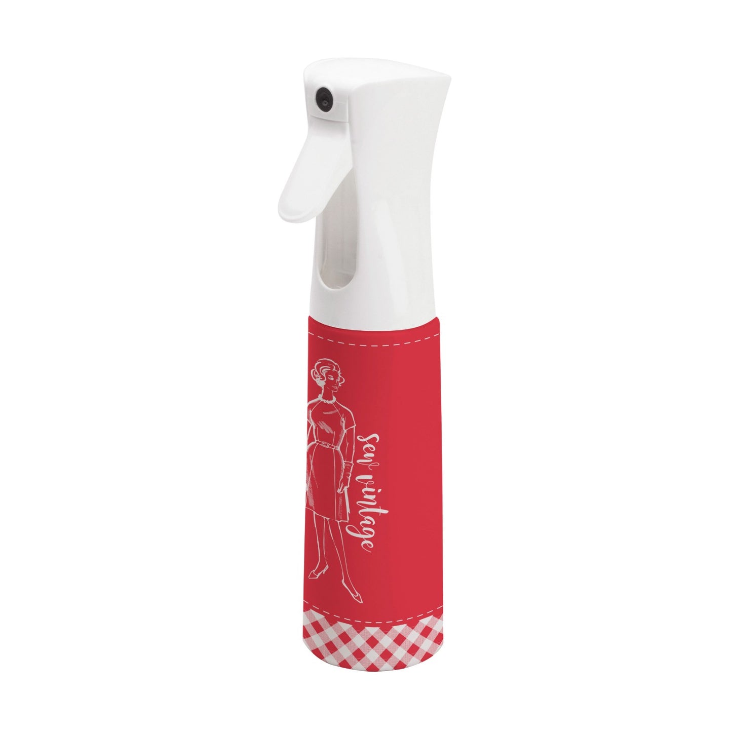Ultimate Fabric Misting Spray Bottle