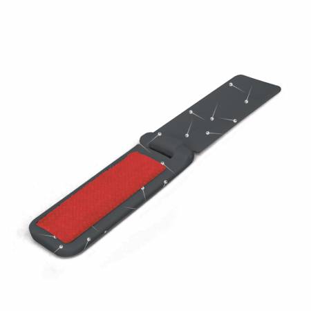 Pin Drop Clothing Brush, Notions