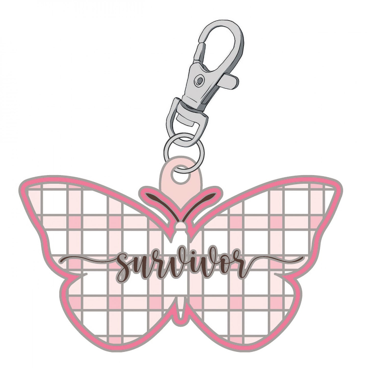 Hope In Bloom Charms