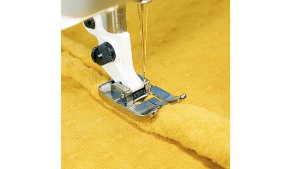 Single Welt Cord Foot, Viking 412627045