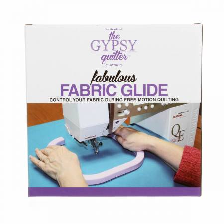 Fabric Glide