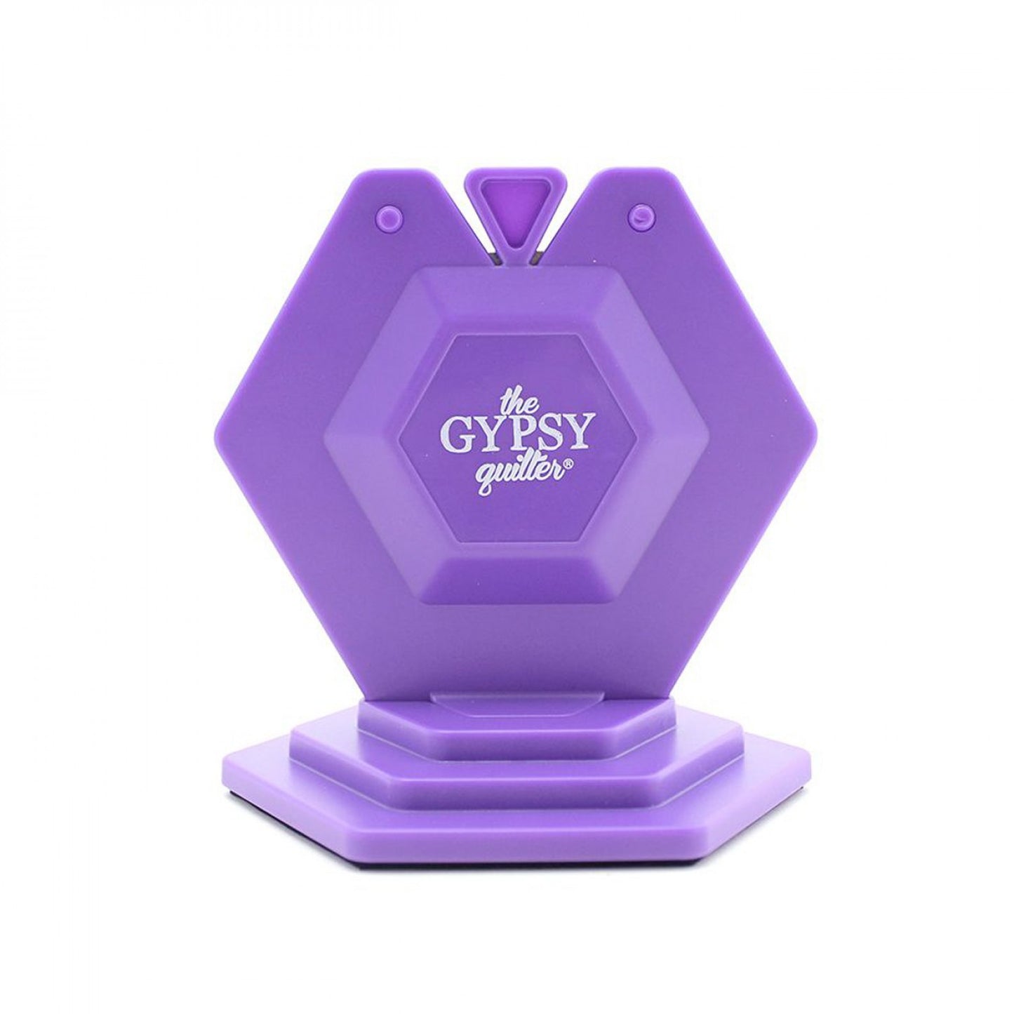 Gypsy Quilter Chain-Piece thread Cutting Gizmo