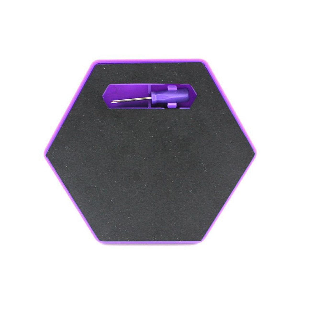 Gypsy Quilter Chain-Piece thread Cutting Gizmo