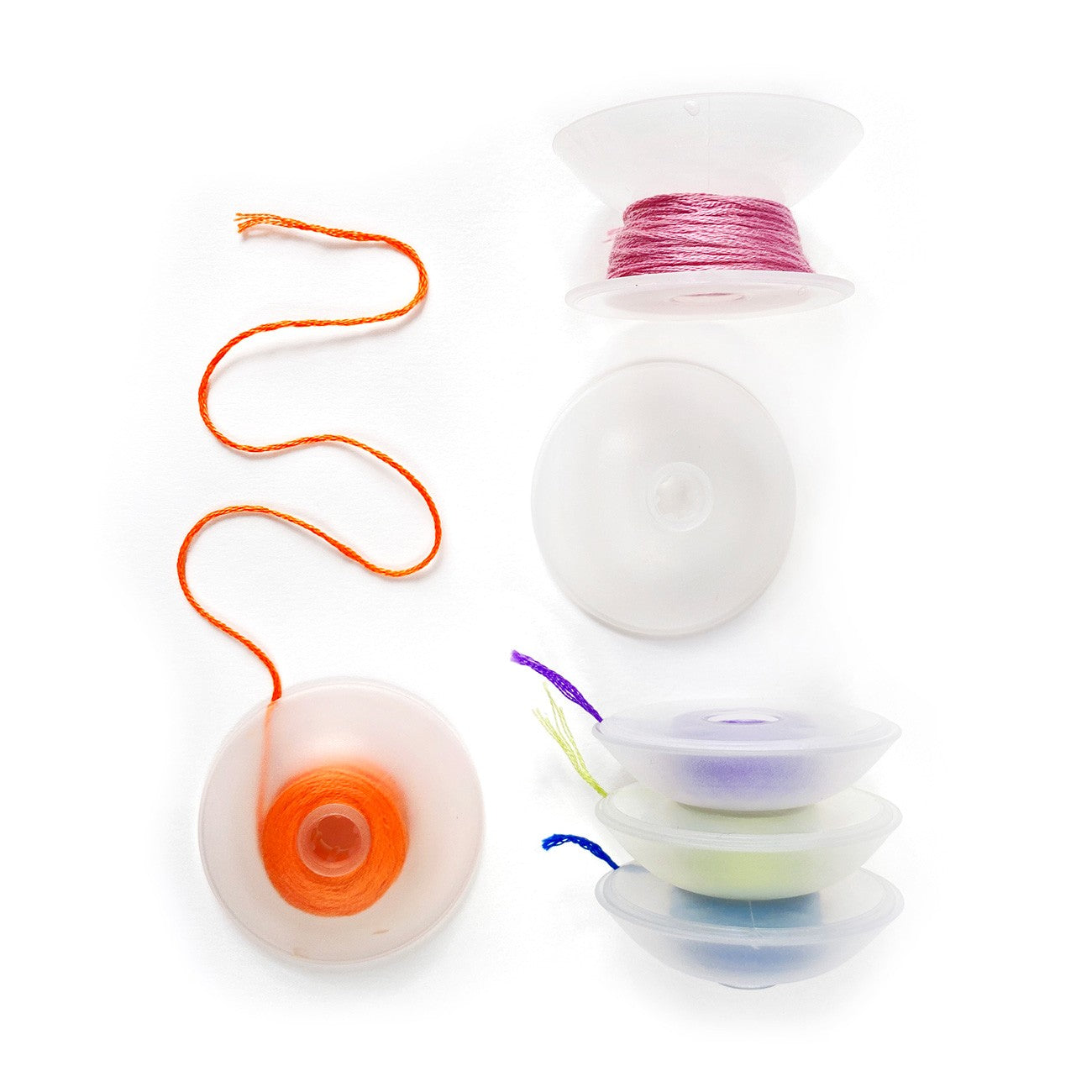 Floss Bobbins