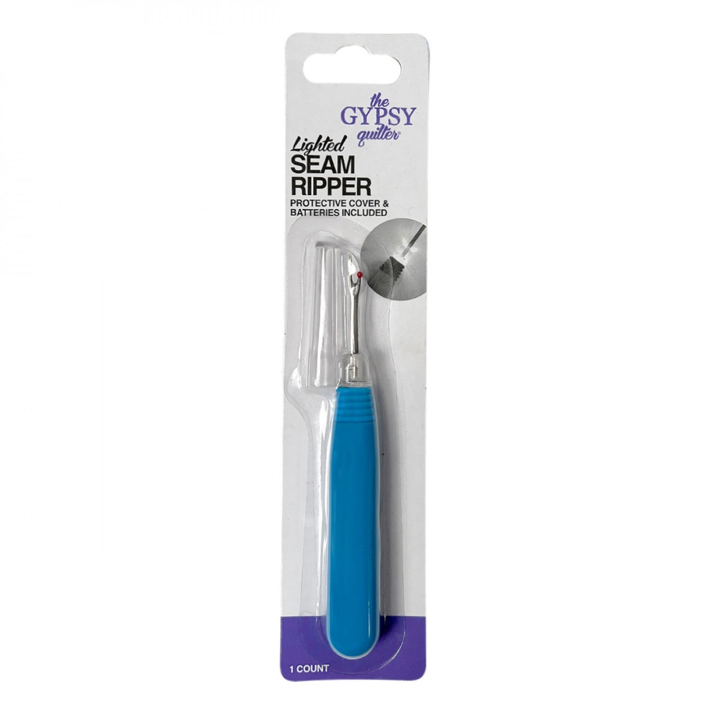 Lighted Seam Ripper, Notions