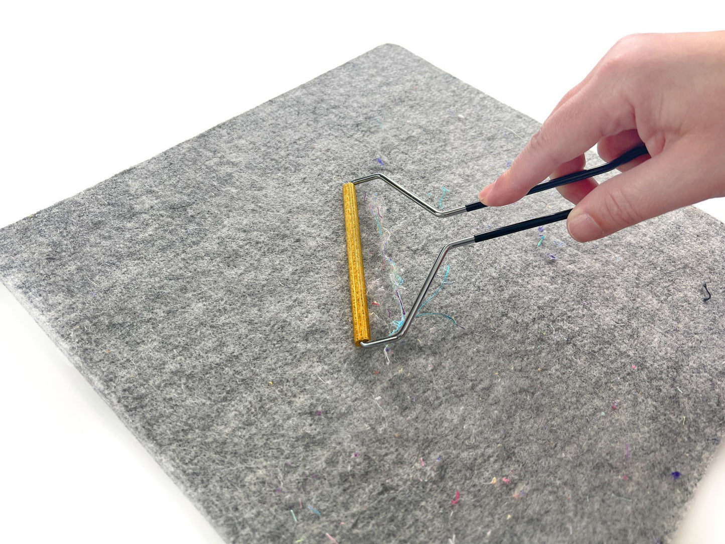 Wool Mat Cleaning Tool, Notions
