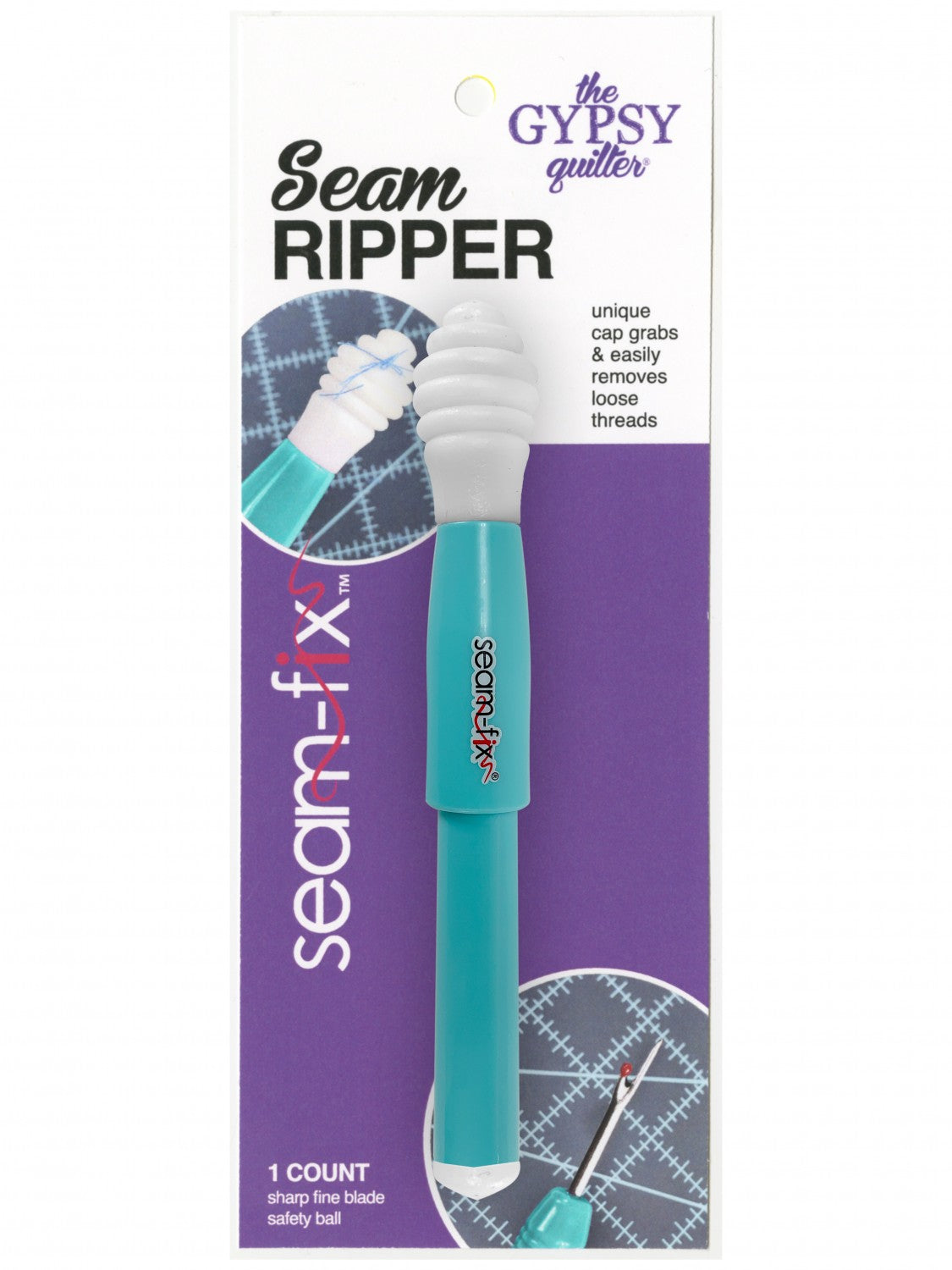 Seam-Fix Seam Ripper