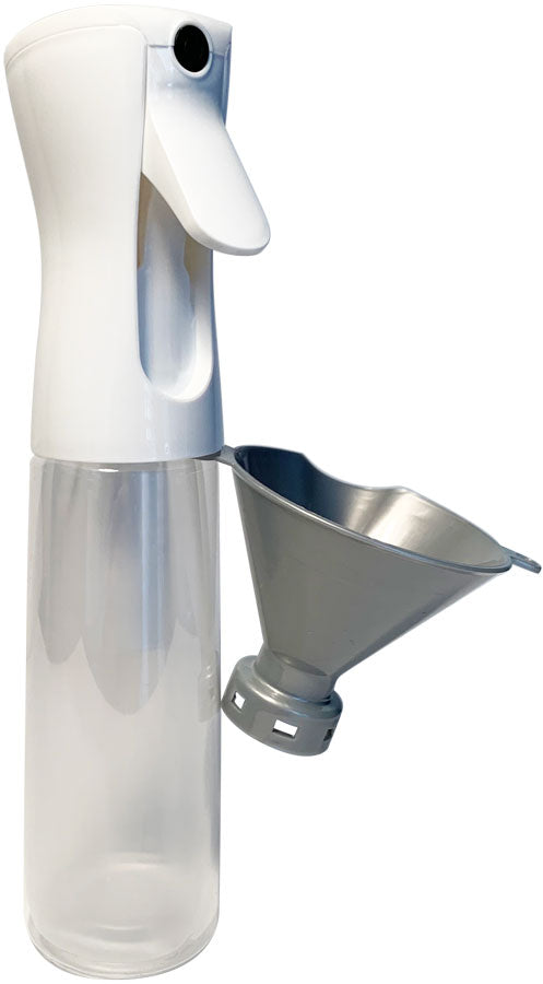 Spray Misting Bottle Funnel