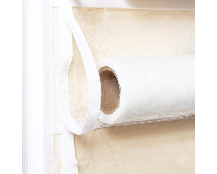 Over The Door Stabilizer Organizer Country Stitches, MI