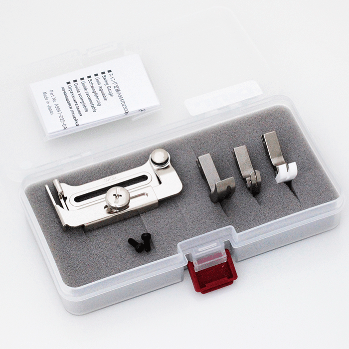 TL Series Professional Attachment Set - 40233411