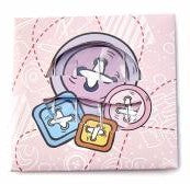 Nifty Needles Magnetic Nest, Notions