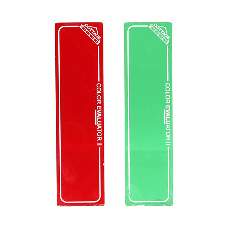 Color Evaluators