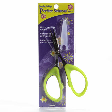 Karen Kay Buckley's Perfect Scissors (Multiple Sizes)