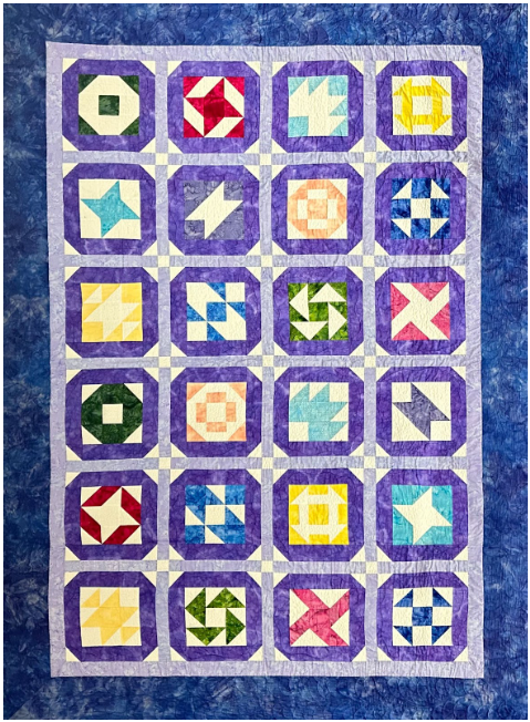 Thangles Sampler