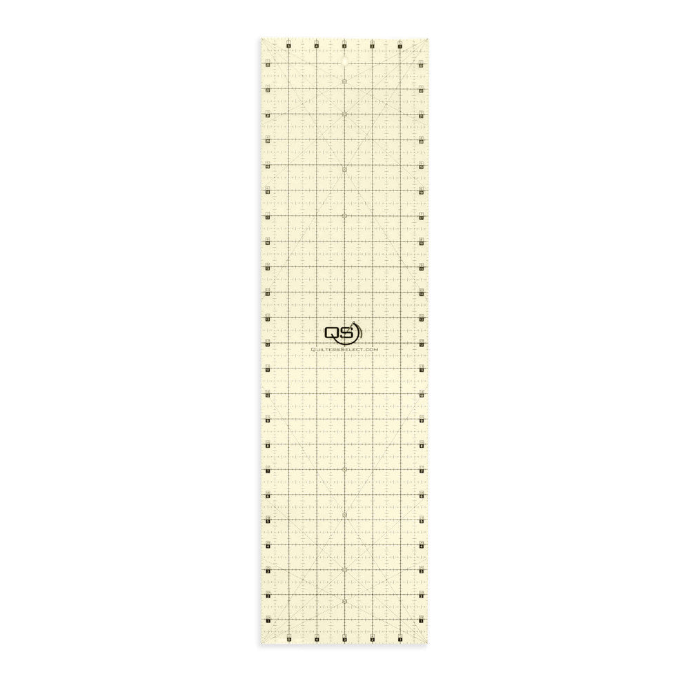 Quilters Select 6" x 24" Ruler