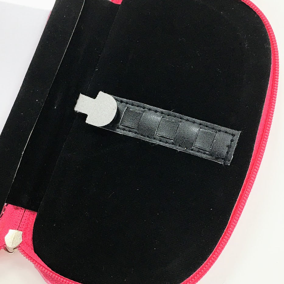 Pink Tool Case