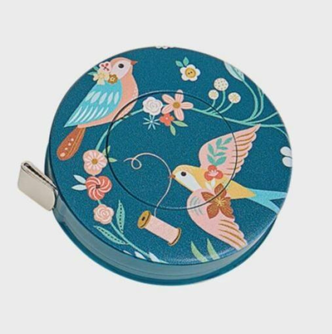 Hobby Gift Retractable Measuring Tape 60"