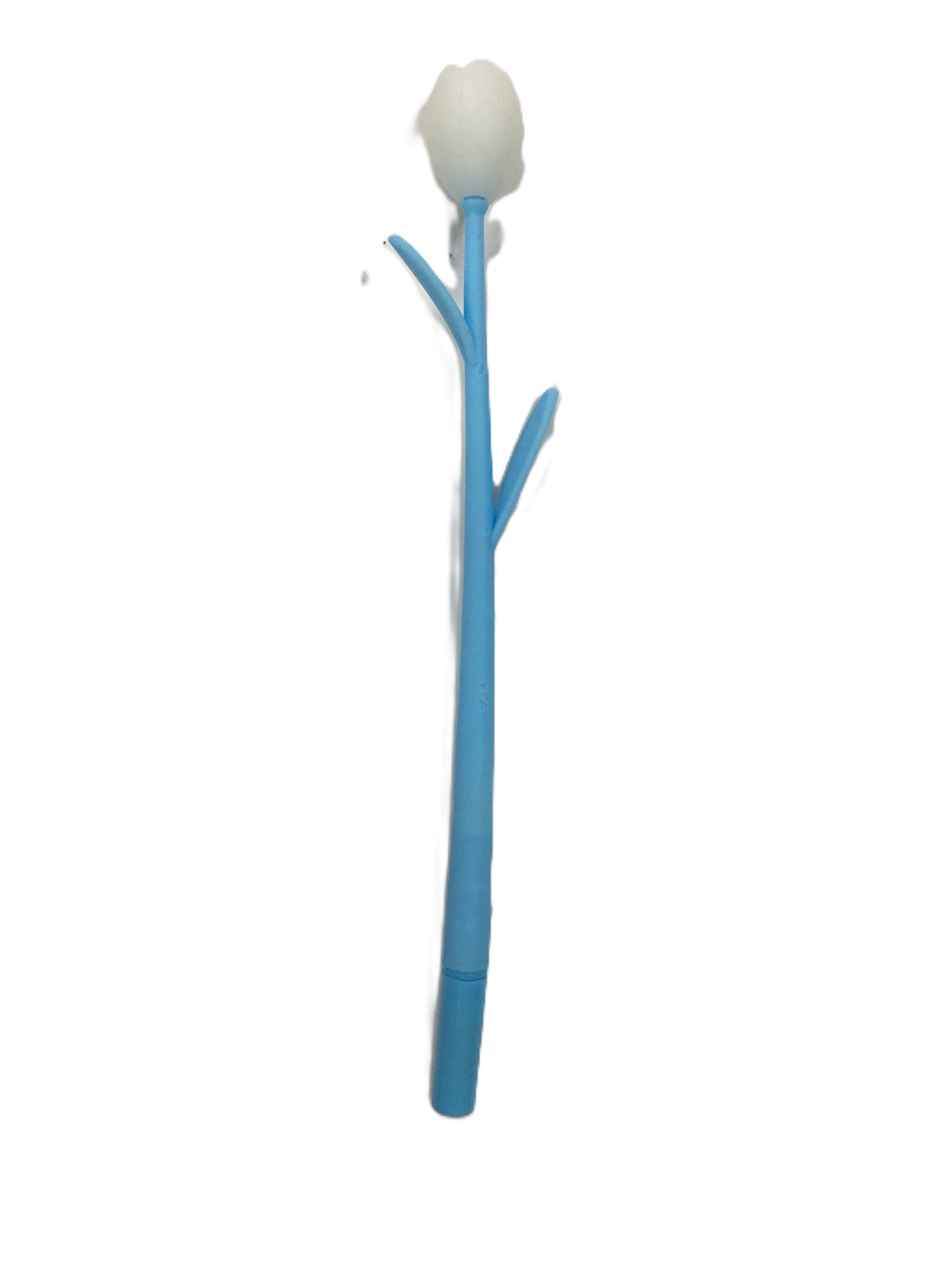 Pen Color Changing Flower (color options)