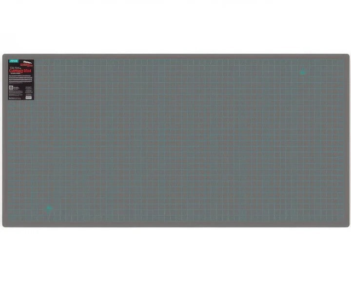 Creative Grids Self-Healing Double Sided Cutting Mat 28in x 58in (Store Pickup Only)