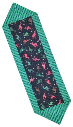 Fast Flipped Table Runner Kit - Deer