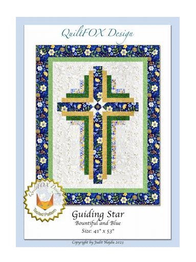 Guiding Star Quilt Kit