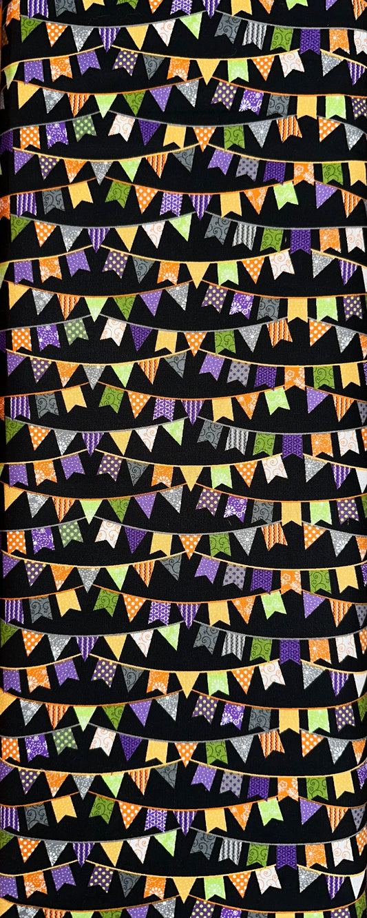 Optional Borders for the Halloween Kit